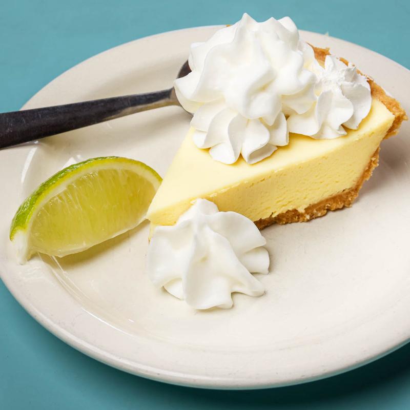 Kermit’s Key Lime Pie photo