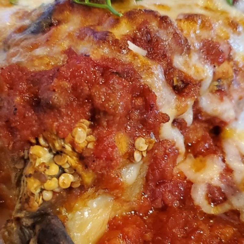Keto Lasagna photo