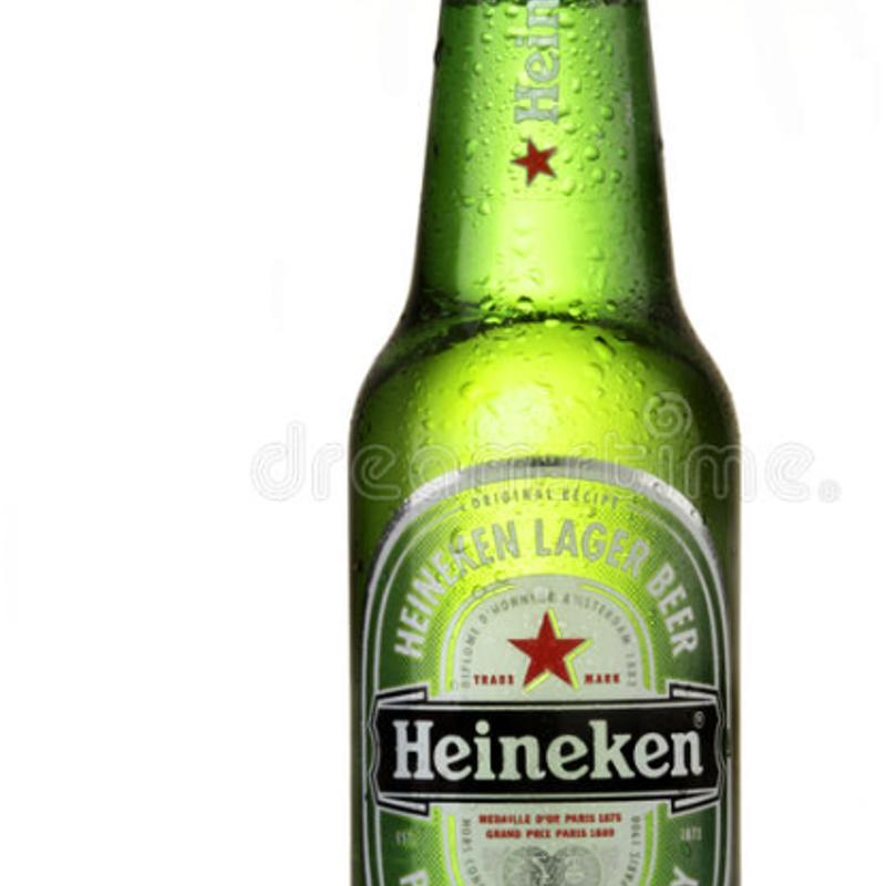 Heineken photo