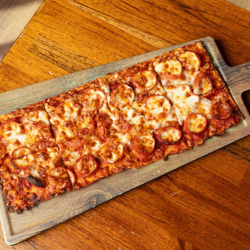 Classic Pepperoni photo