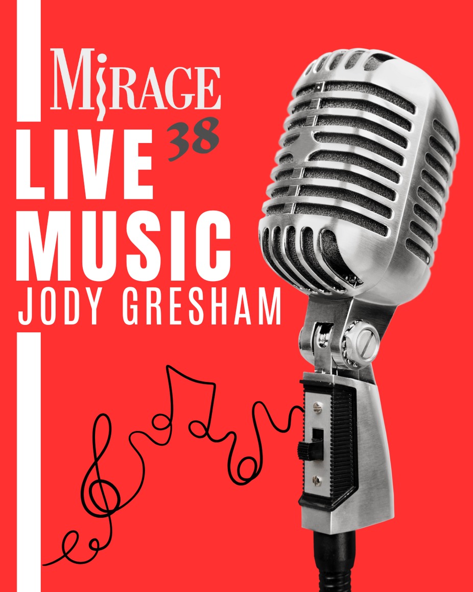 Jody Live Music event photo