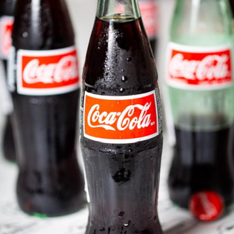 Coca Cola Classic photo