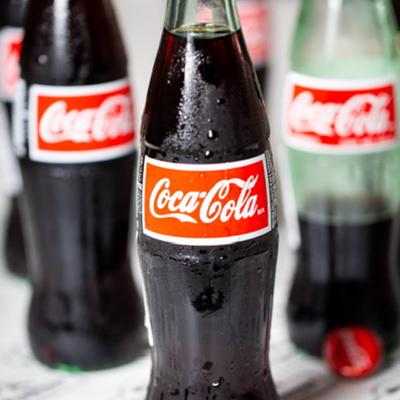 Coca Cola Classic photo