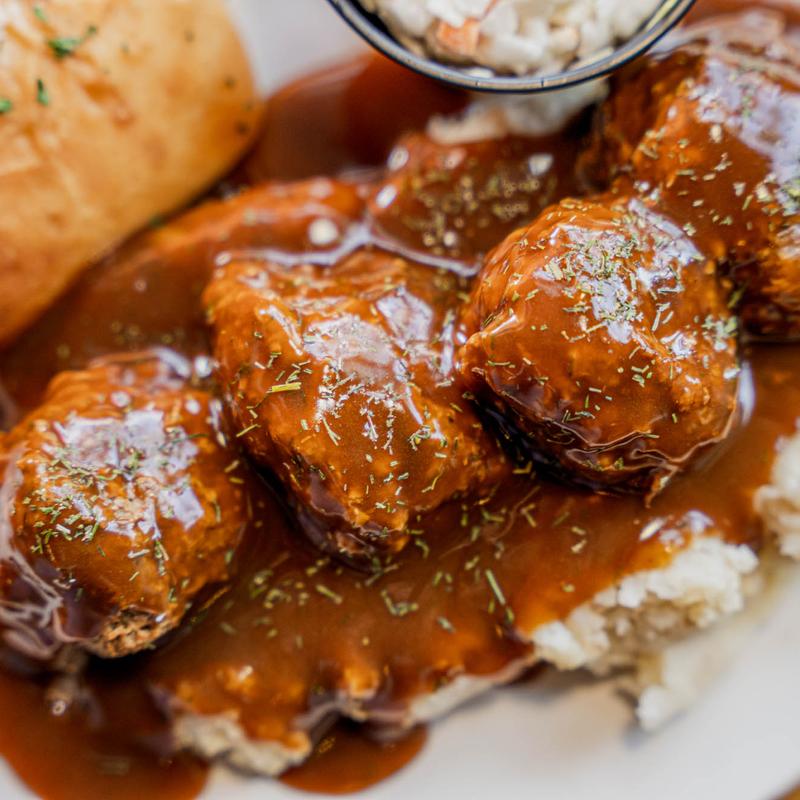 Meatballs Special Full Order photo