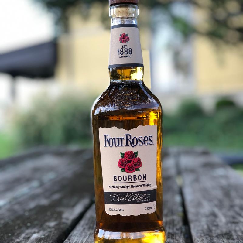 Four Roses photo