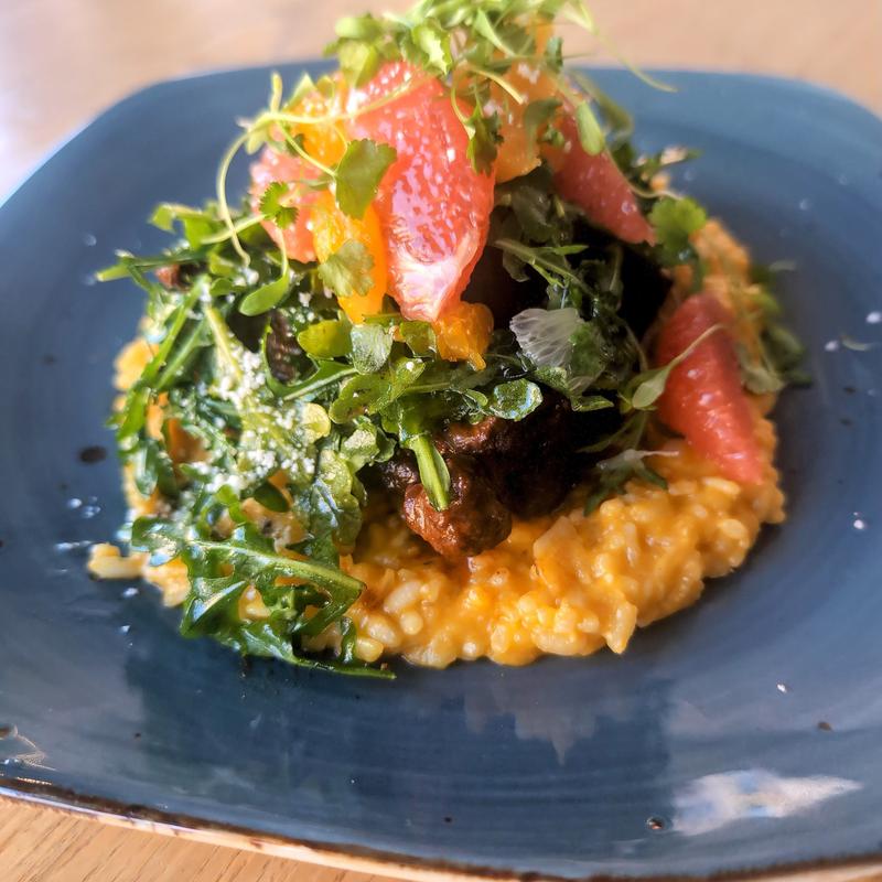 Costilla Corta / Beef Short Rib photo