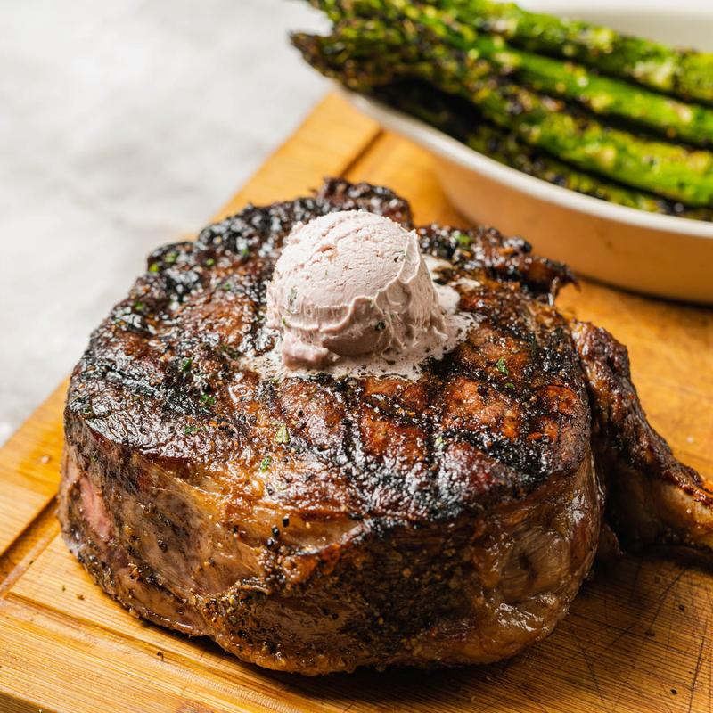 USDA Prime Aged Tomahawk photo