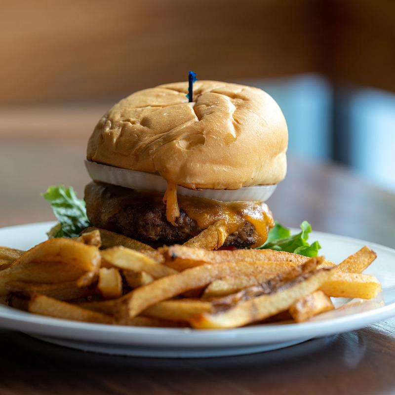 Bear Creek Farm Classic photo