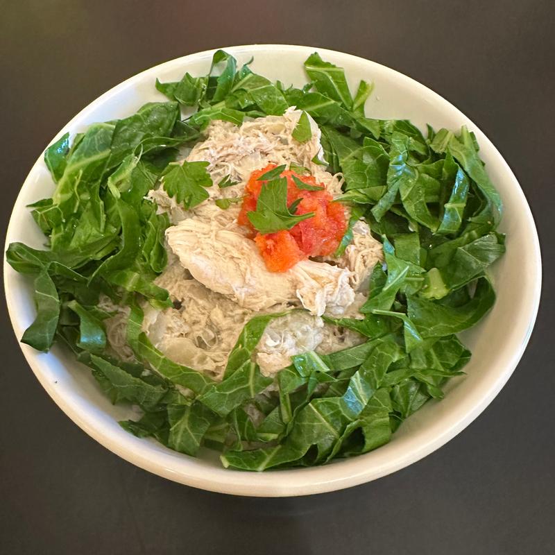 Weekend 4 - Yassa photo