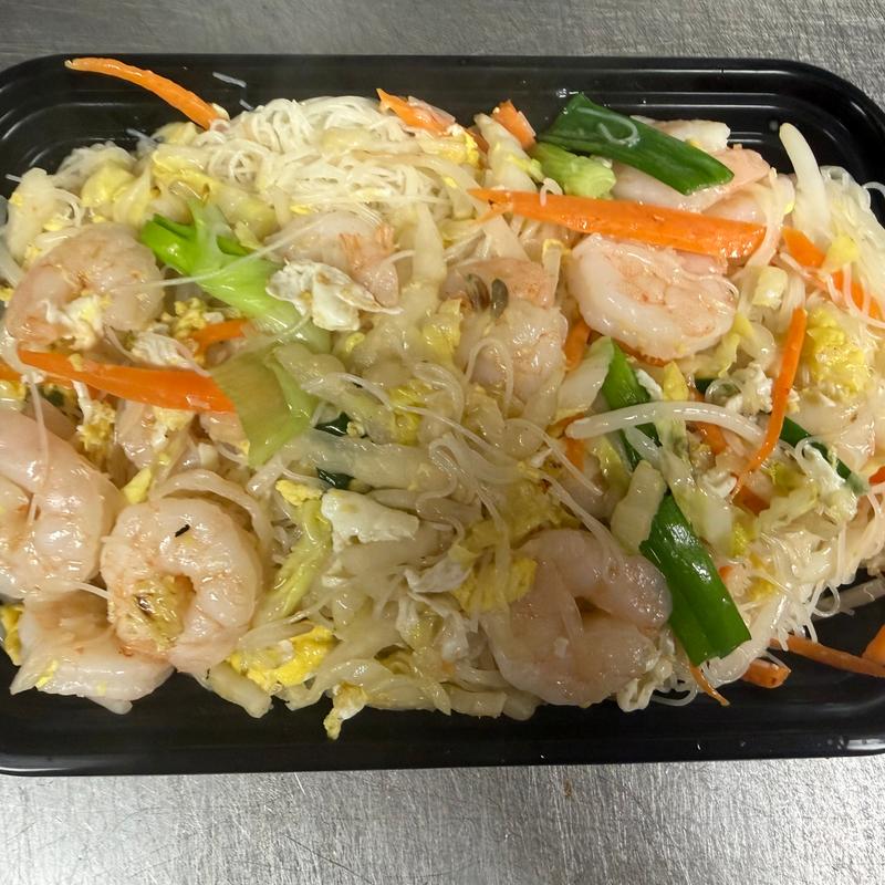 Shrimp Mei Fun photo