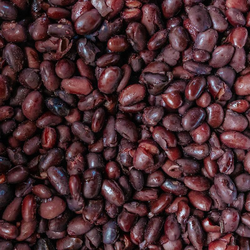 Cilantro Lime Rice & Black Beans $ 3 photo