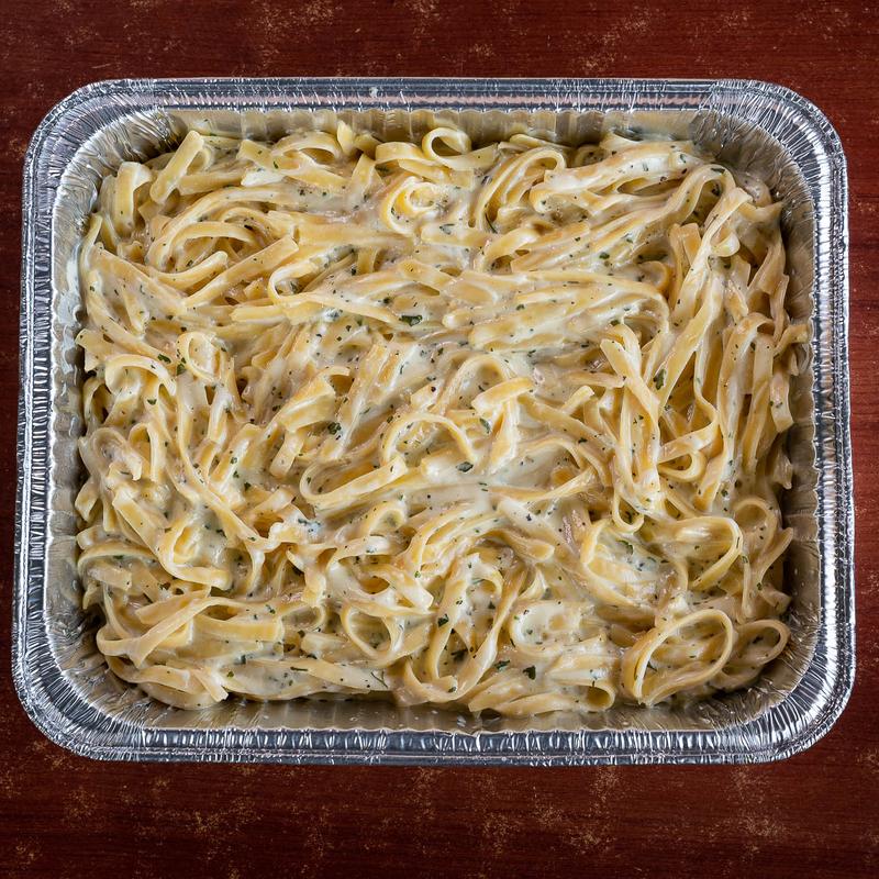 Small Fettuccini photo