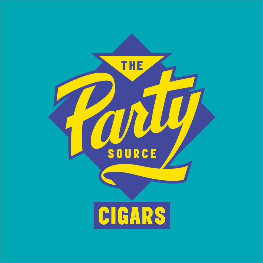 Cigar Sale with The Party Source Cigars event photo