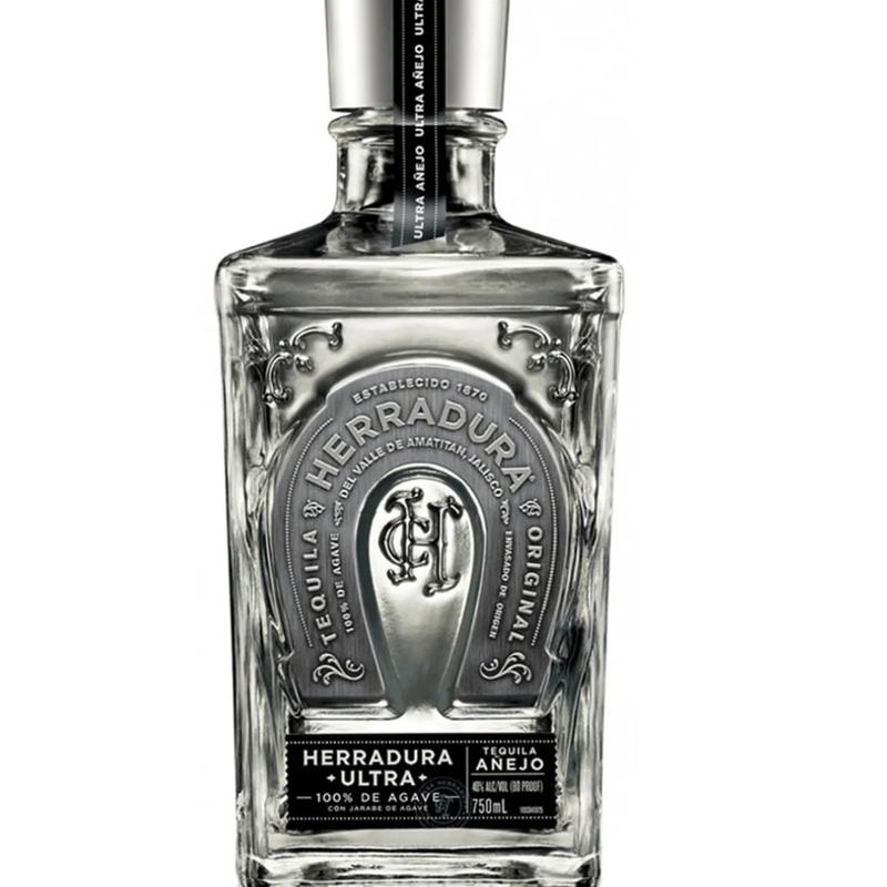 Herradura Ultra Anejo photo