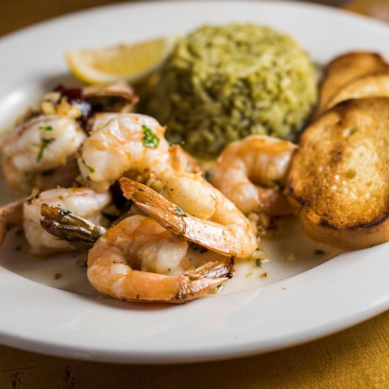 Gambas Al Ajillo photo