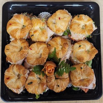 event calendar flyer 11