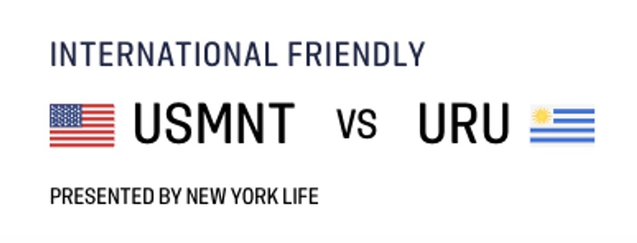 International Friendly event photo