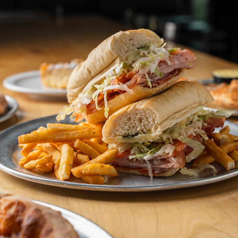 Italian Stallion (toasted) photo