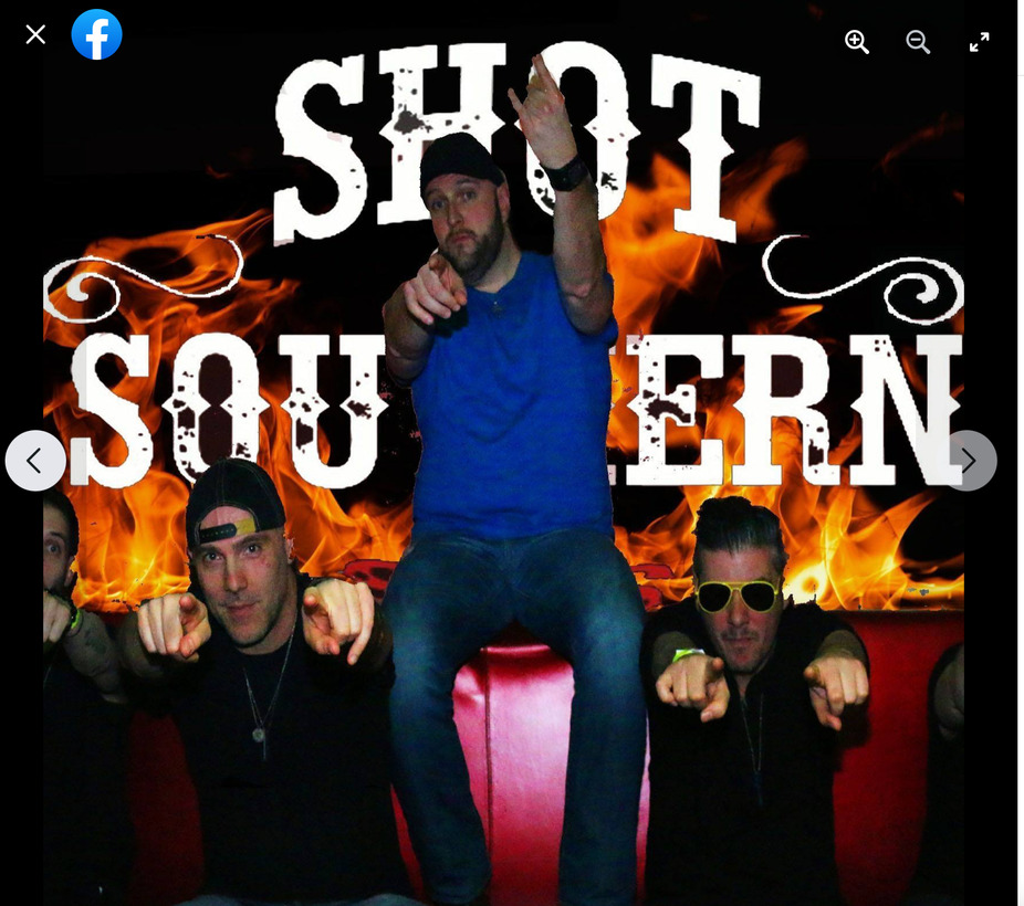 St. Patricks day extravaganza party with  Shot of Southern band! event photo