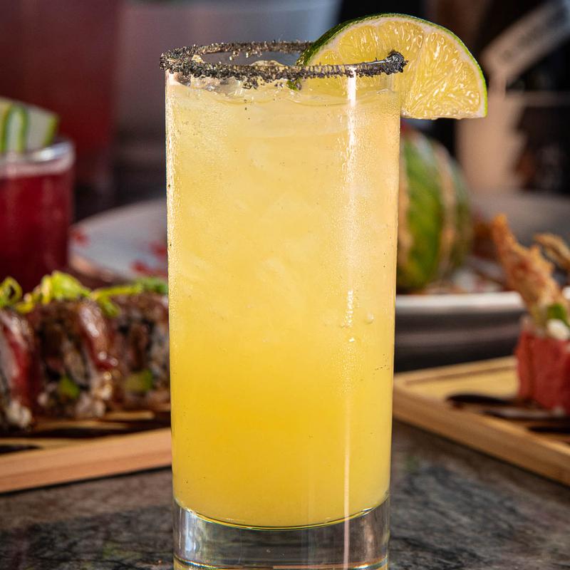 Home Run Margarita photo