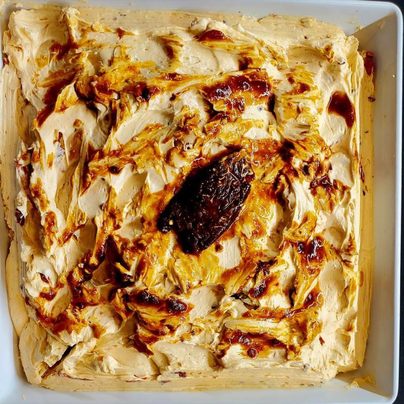 Chipotle Cream Cheese photo