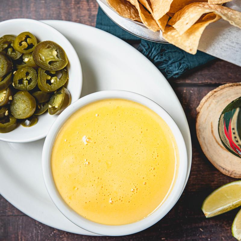 Chile Con Queso photo