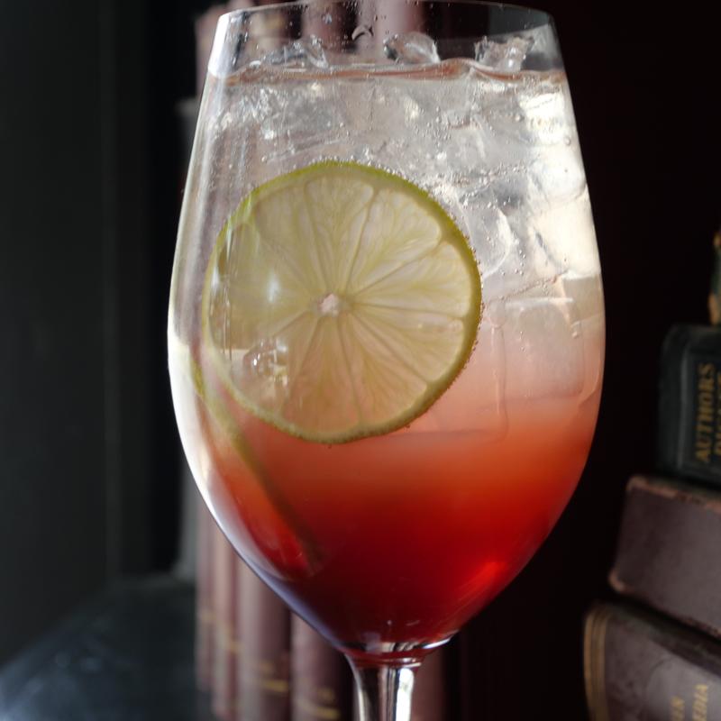 Cheefully Italian Spritz photo