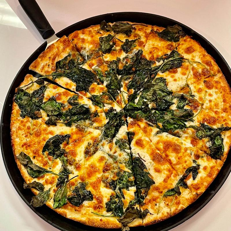 Fresh Garlic & Herb photo