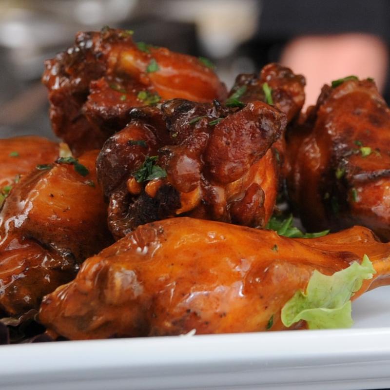 West Wings photo