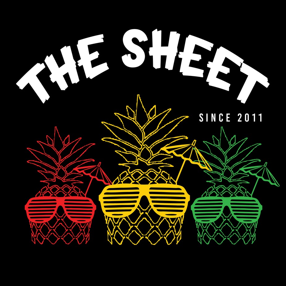 The Sheet event photo