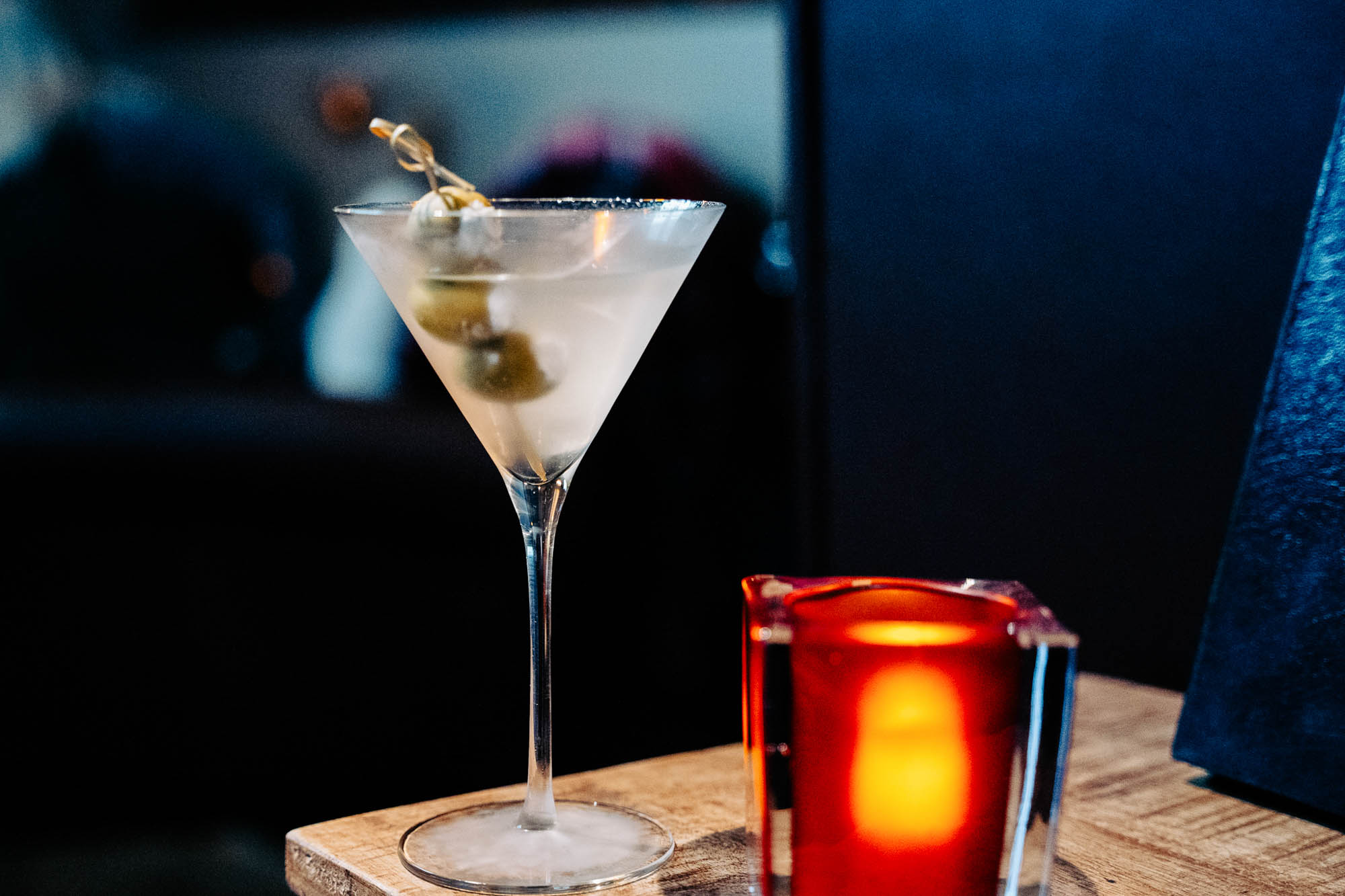 Fridays are made for martinis