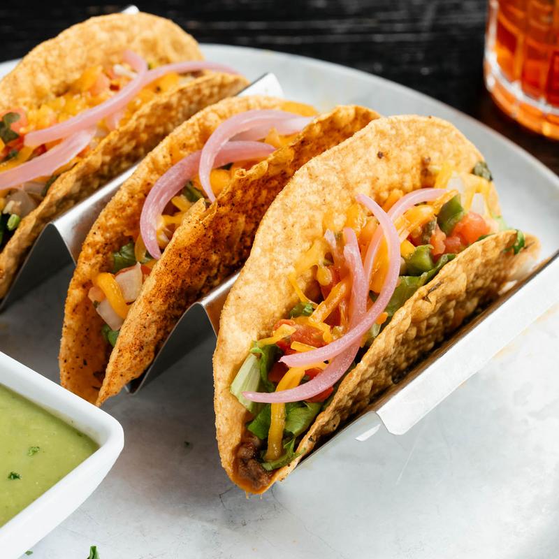 Elote Crispy Tacos photo