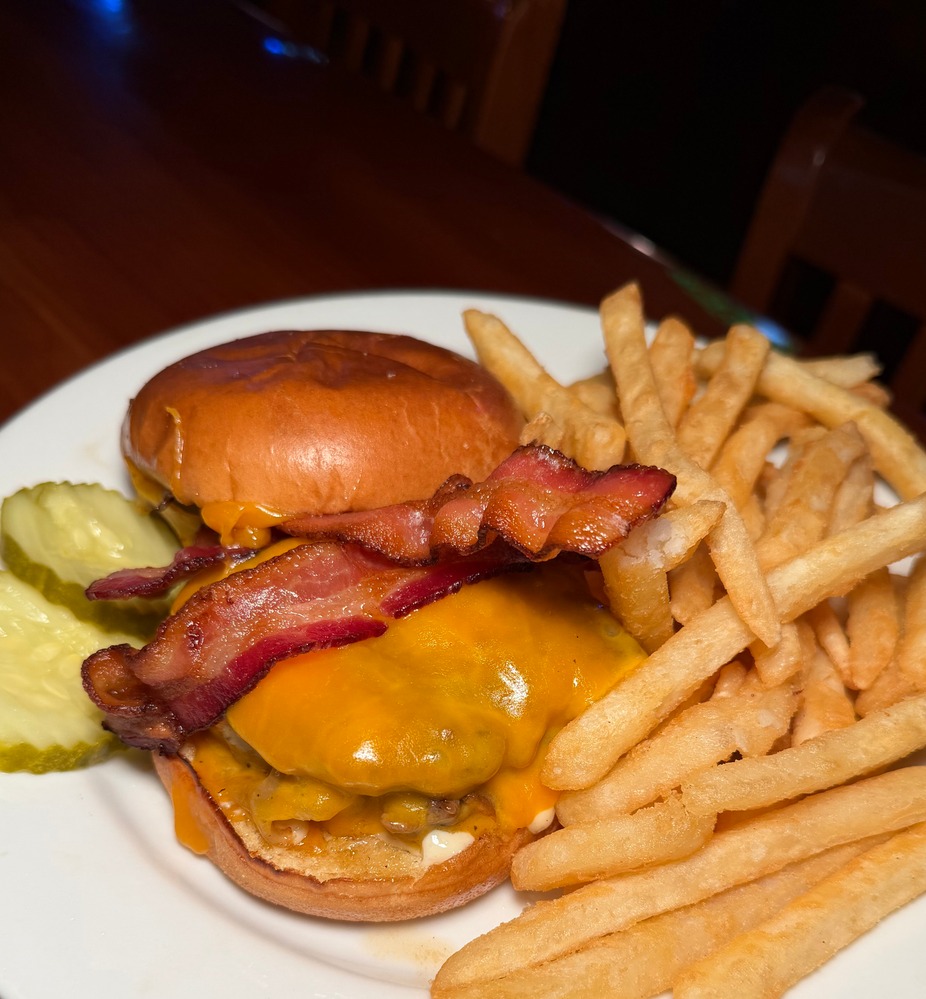 Thursday December 4th Special 1