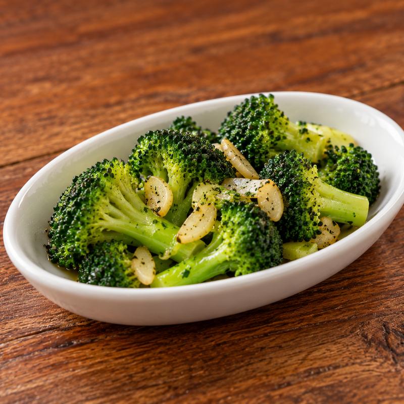Broccoli photo
