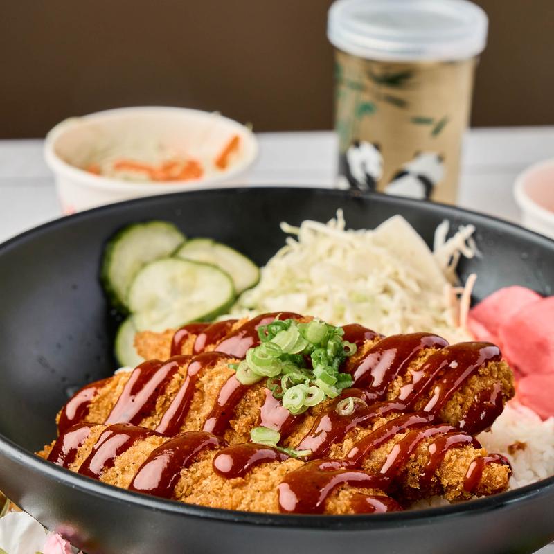 Katsu Don photo