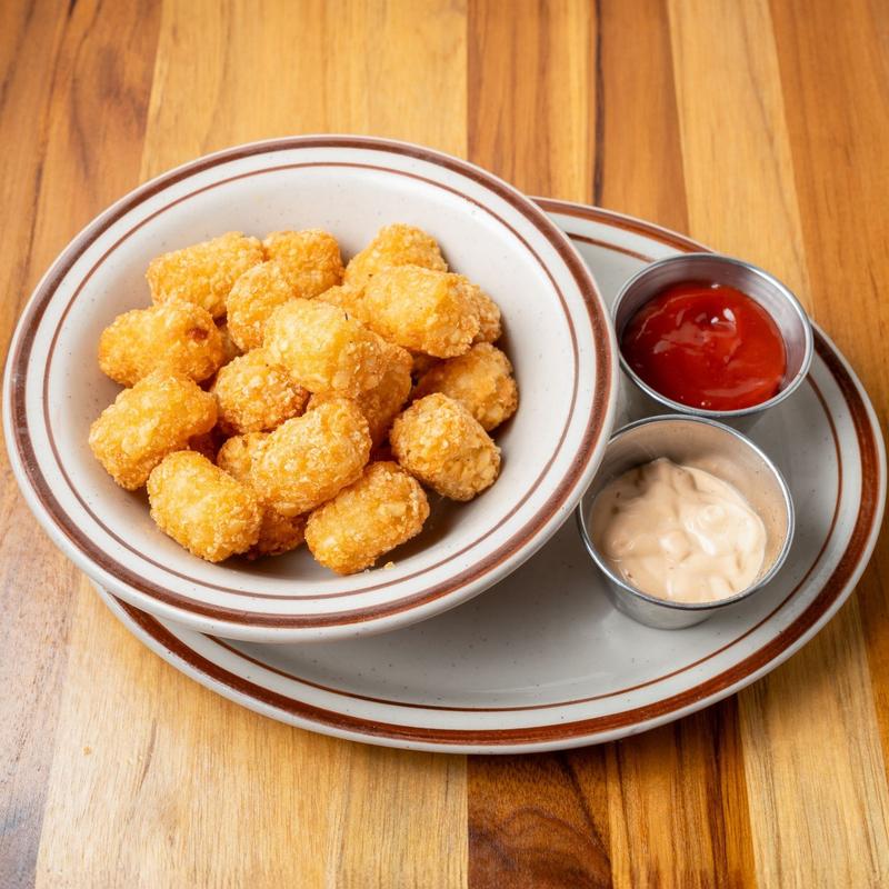 Tater Tots photo