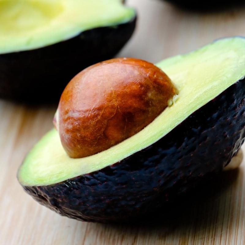 Avocado photo