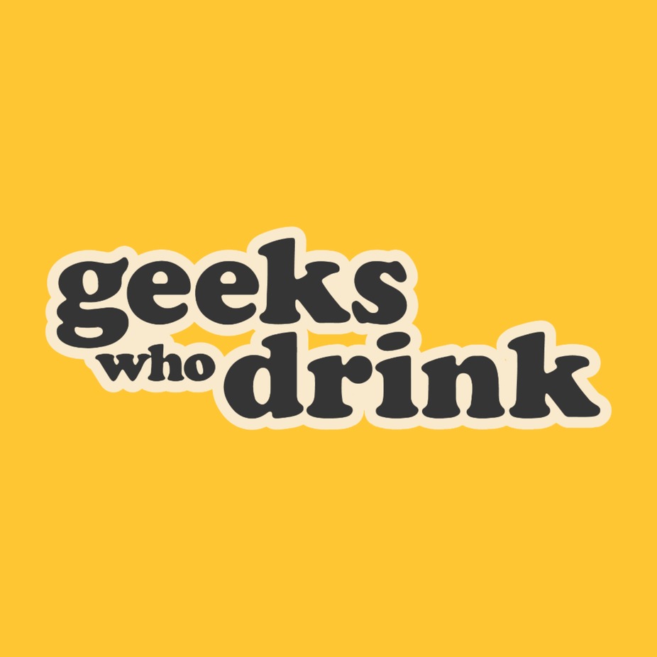 GEEKS WHO DRINK TRIVIA event photo