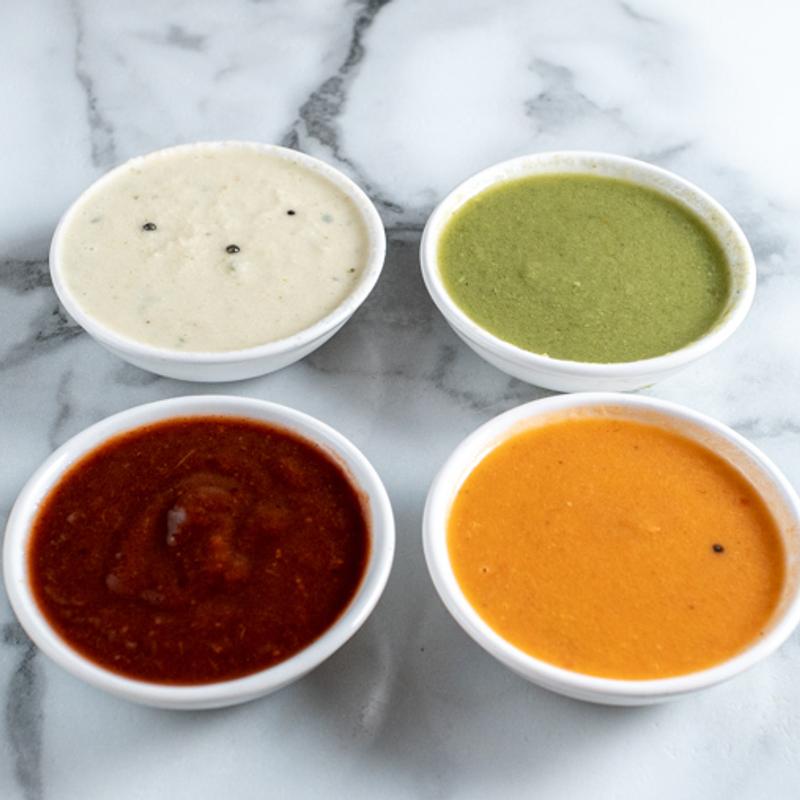 Extra Chutneys photo 232