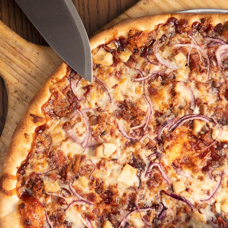 East Village (BBQ Sauce) photo