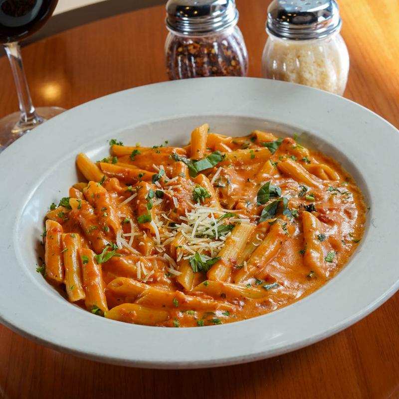 Penne alla Vodka photo