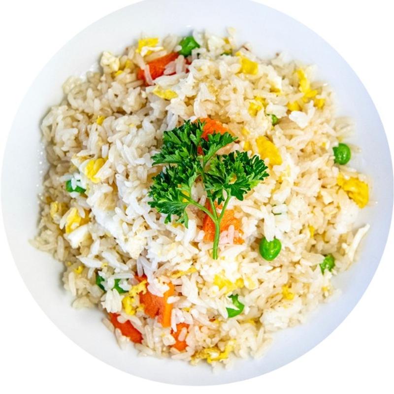 Egg Fried Rice photo