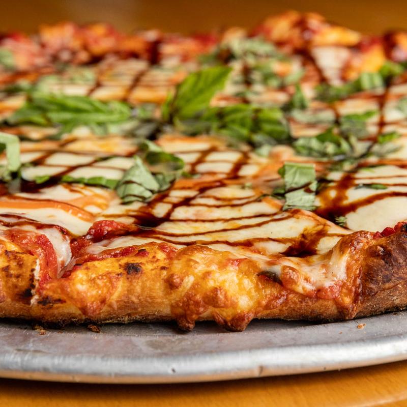 menu item 75 of 75, Margharita