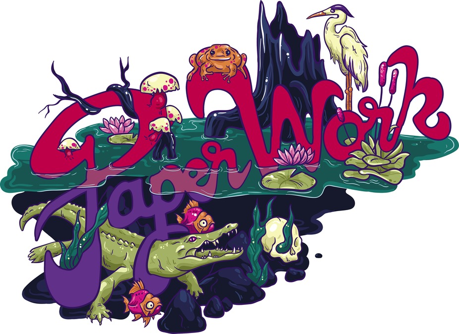 Paperwork event photo