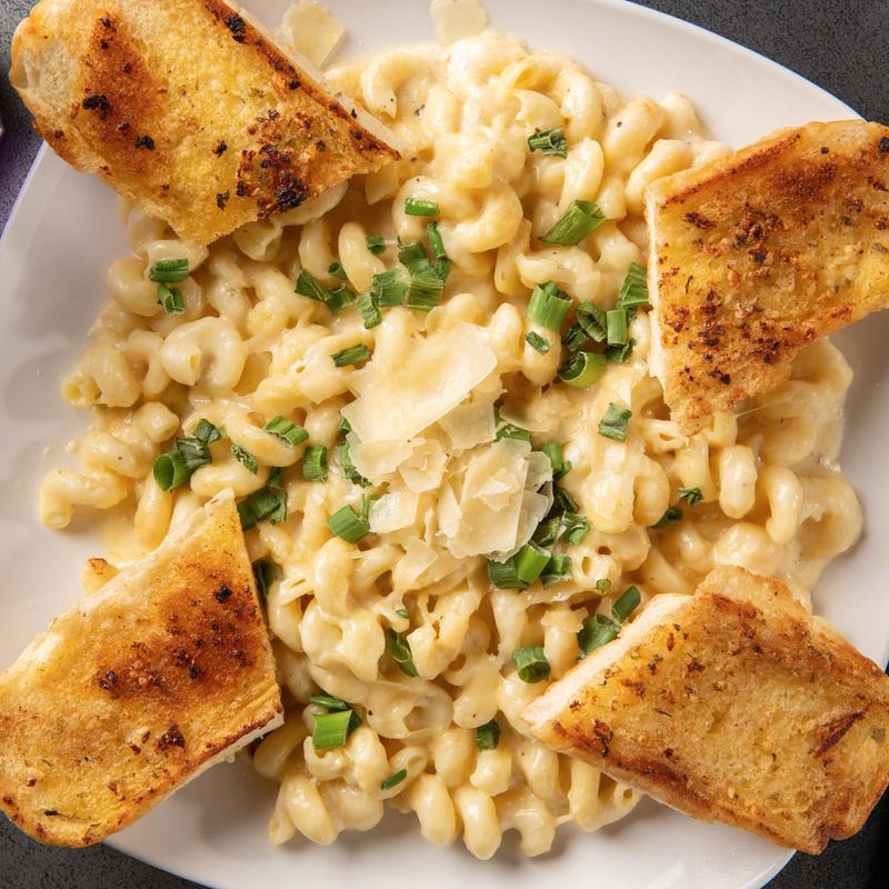Build Your Own Alfredo photo