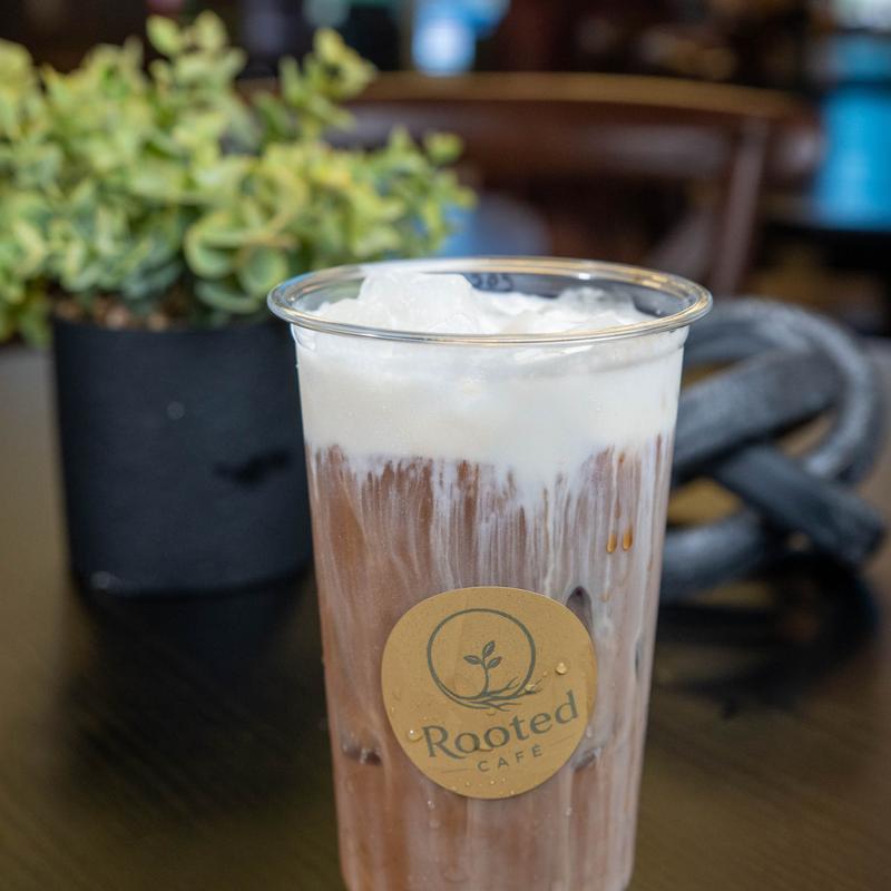CocoCream Cold Brew photo