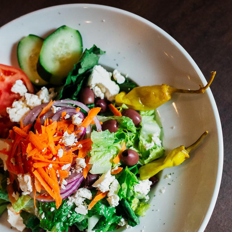 Greek Salad photo
