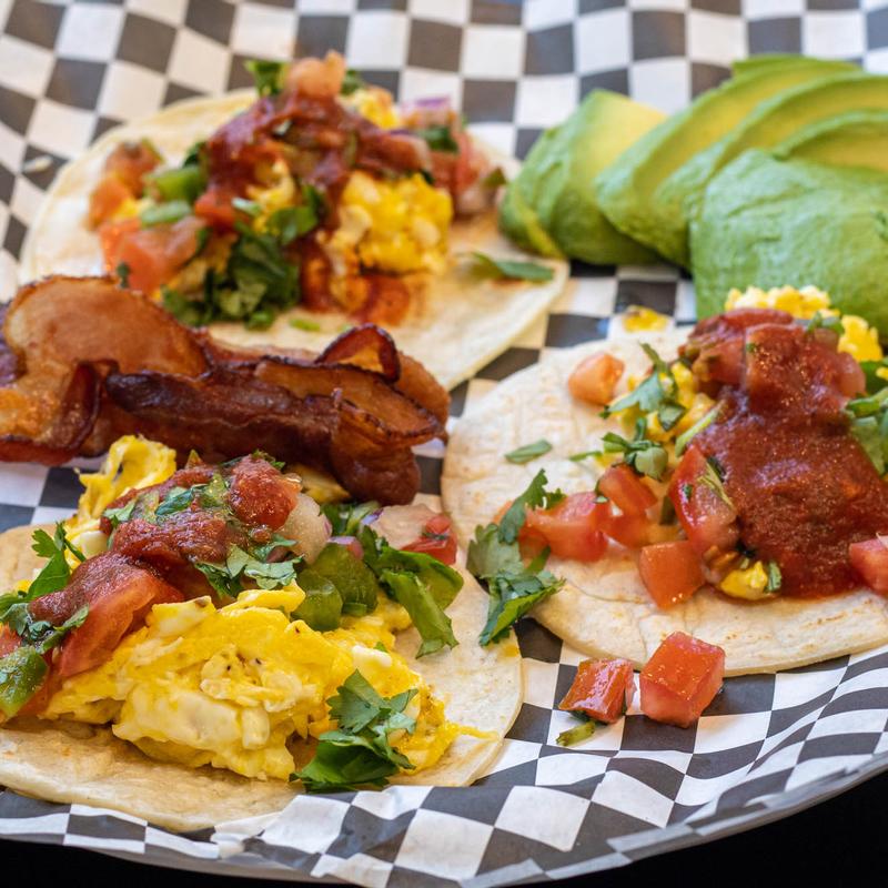 Breakfast Tacos photo