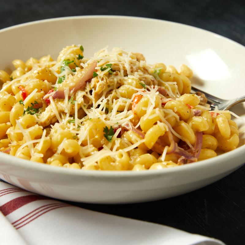 Rattlesnake Pasta photo