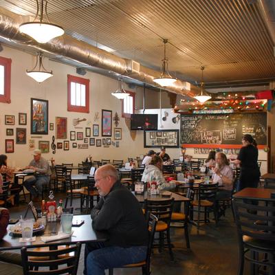 bayou jacks cajun grill, roanoke, texas.